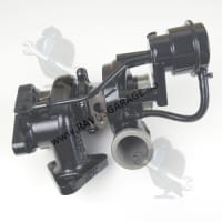 TURBOCHARGER 1.7DTI ASSY NLA