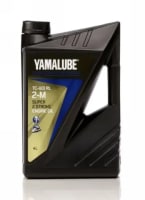 YAMALUBE 2M TCW3-RL 4L