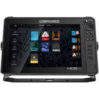 Lowrance HDS LIVE 9 Active Imaging 3-in-1