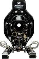 MAGNUM TRANSOM