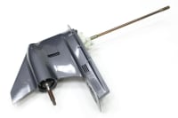 LOWER UNIT ASSY