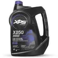 OIL XD50-3.78L