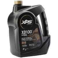 OIL XD100-3.78L