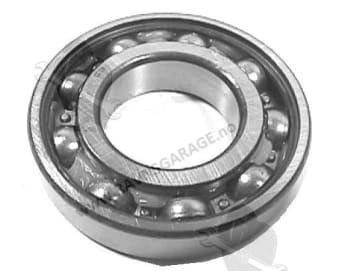 Bearing, Ball Lower Main