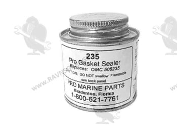 Compound, Gasket Sealing