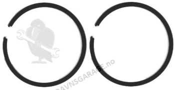 Piston Ring Kit Std.