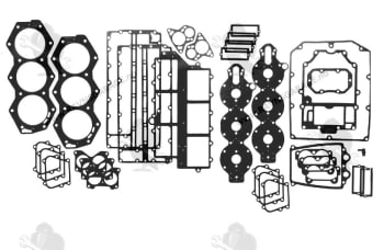 Gasket Kit, Powerhead