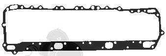 Gasket, Exhaust Outer Plate