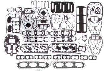 Gasket Kit, Powerhead