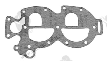 Gasket, Water Jacket