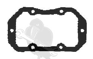 Gasket, Passage Cover