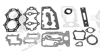 Gasket Kit, Powerhead Chrysler Force NLA