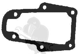 Shift Cover Gasket