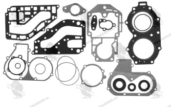 Gasket Kit, Powerhead