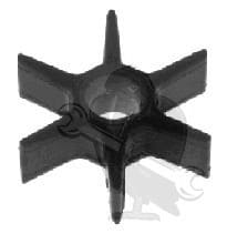 Impeller, Water Pump