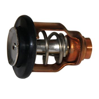 Thermostat 60°C 140°F