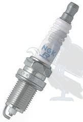 Spark Plug NGK ZFR7F