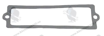 Reed Block Gasket (Johnson/Evinrude)
