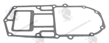 Powerhead Gasket (Johnson/Evinrude), Erst:  328590