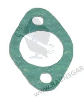 Bypass Gasket (Chrysler Force), Erst:  27-F85762