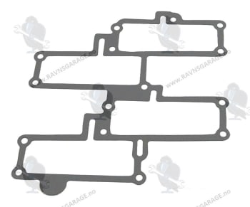 Intake Manifold Gasket (Johnson/E.), Erst:  328622