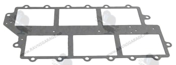 Intake Manifold Gasket (Johnson/E.), Erst: 329718