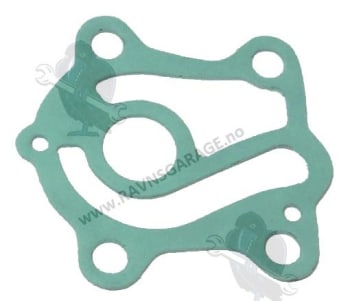 Wear Plate to Pump Base Gasket (Yamaha)