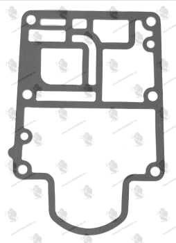 Powerhead Gasket, Erst:  27-828553