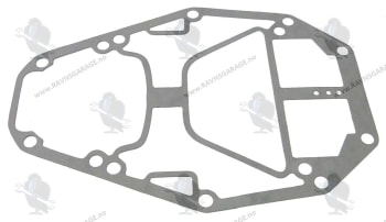 Powerhead Gasket, Erst:  27-75909