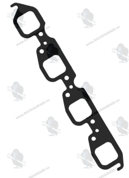 Eksosmanifoldpakning