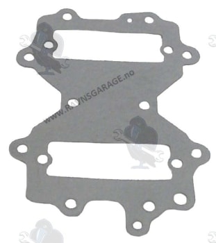 Intake Manifold Gasket (Johnson/E.)