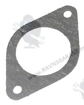 Carburetor Mounting Gasket (Yamaha)