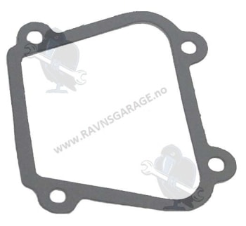 Port Cover Gasket (Chrysler Force), Erst:  27-F40223