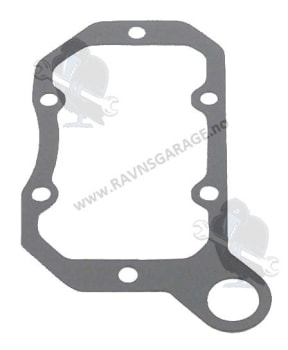 Water Passage Gasket (Johnson/Evinrude)