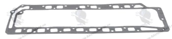 Eksos plate pakning  (Chrysler Force), Erst:  27-F372154-1