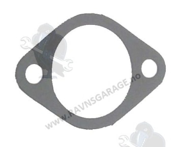 Forgasser Mounting Gasket (Chrysler For