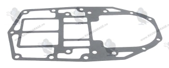 Adapter Out. Powerh. Gasket (Johnson/E.), Erst:  333879