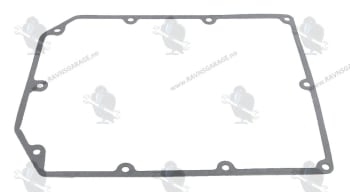 Air Silencer Gasket (Johnson/Evinrude)