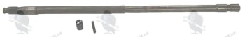 Upper Drive Shaft Assembly (Johnson/E.), Erst:  436232