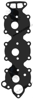 Water Jacket Gasket (Johnson/Evinrude)