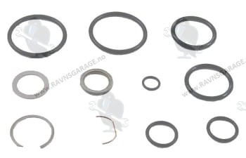 Power Trim Seal Kit (Mercruiser), Erst: 25-87400A2