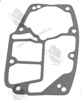 Powerhead Gasket, Erst:  27-692381