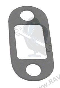 Cover Plate Gasket (Johnson/Evinrude), Erst:  304023