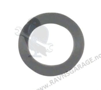 Tetningsringpakning til MerCruiser, erstat: 26-455771