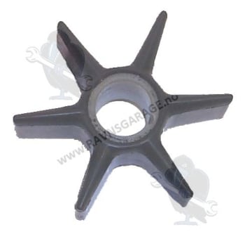 Impeller til Mercuiser Alpha 1 Gen 2, Mercury Bigfoot mfl.