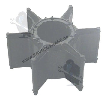 Impeller, Yamaha 60-90 Hk, Erst: 688-44352-03-00