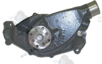 Circulating Water Pump (/Cobra), Erst:  850454 NLA