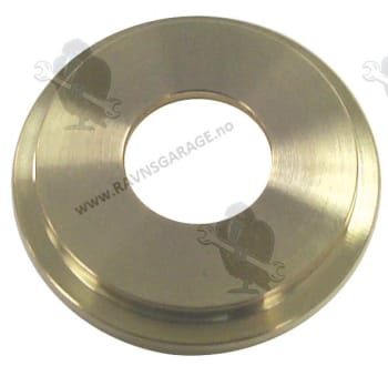 Skive til Mercury 40-275Hk & Mercuiser Alpha/Bravo 1 underv.
