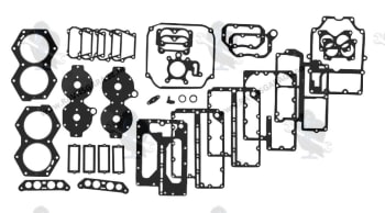 Powerhead Gasket (Johnson/Evinrude)