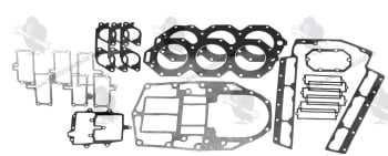 Powerhead Gasket (Johnson/Evinrude)